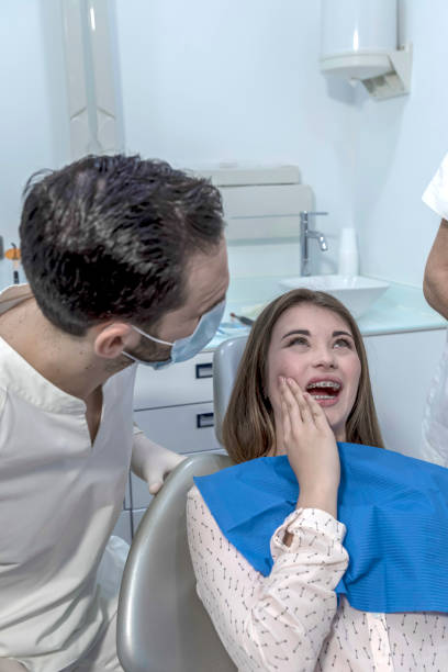 Best Broken Tooth Emergency  in Coralville, IA